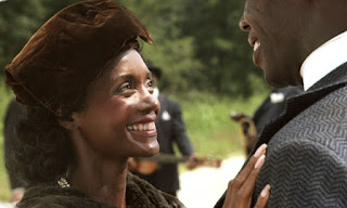 alur cerita the color purple margaret avery