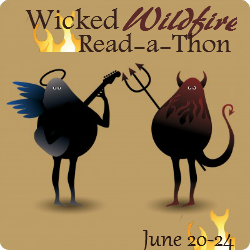 Wicked Wildfire Read-A-Thon