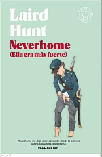 Neverhome (Ella era más fuerte)