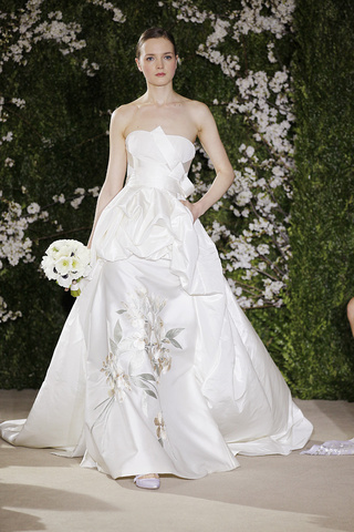 Wedding Dresses 2012