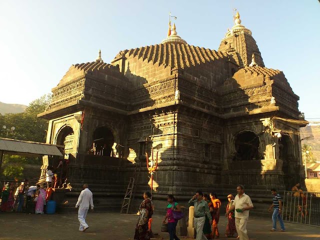 Story of Trimbakeshwar Jyotirlinga