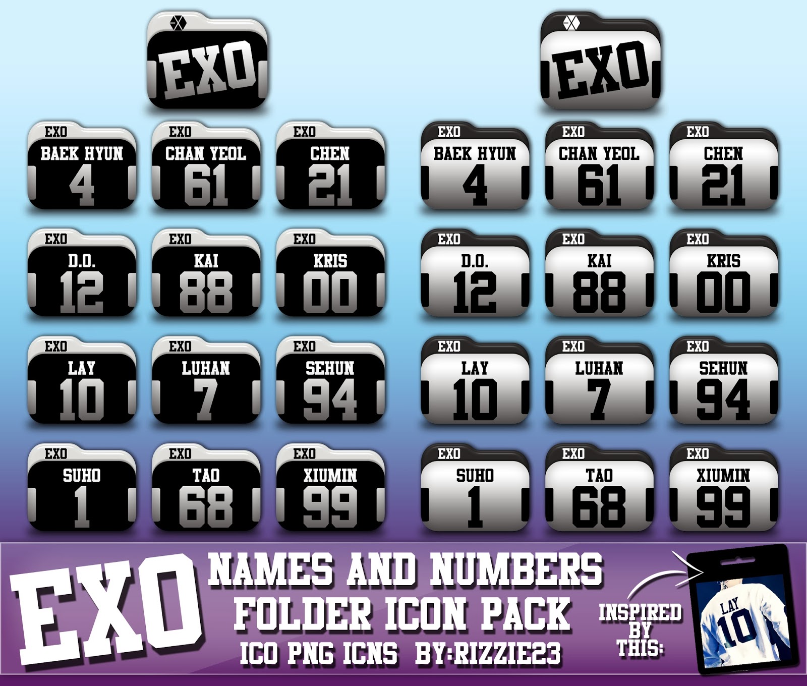 http://pabonamjastory.blogspot.com/2014/02/folder-pack-exo-names-numbers.html