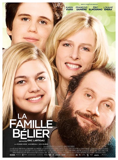 عائلة بيلييه La Famille Bélier (2014)