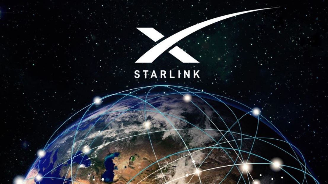 Starlink