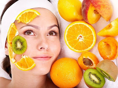 Các cách trị nám bằng vitamin c cho da