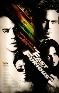 The Fast and the Furious - Quá nhanh quá nguy hiểm 1 (2001) - HDrip BRrip MediaFire - Download phim hot mediafire - Downphimhot