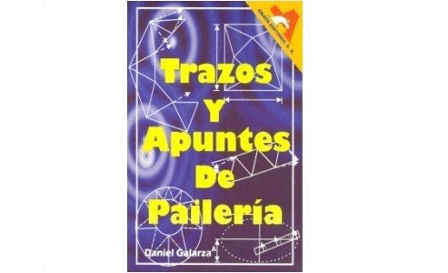 Trazos y Apuntes de Paileria