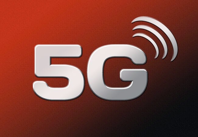 EU and Southern Korea functioning collectively to produce 5G networks.