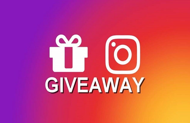 cara menang giveaway instagram