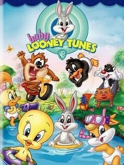 Baby Looney Tunes HD Wallpapers Free Download