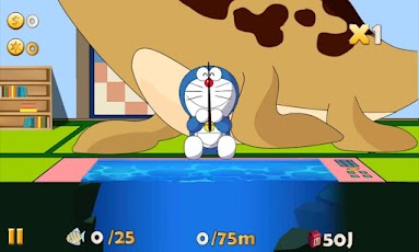 Doraemon Fishing 2 V1.1.1 Apk | Games Fishing