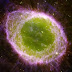 Teleskop Luar Angkasa James Webb Menangkap Gambar Menakjubkan Nebula Cincin