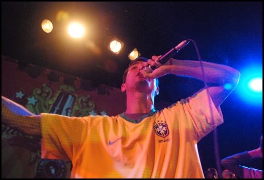 Allan - Campeão!