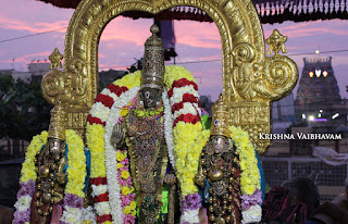 Karthigai,Kaisika Ekadesi,Ekadesi,Sri Parthasarathy Perumal,Purappadu,2016, Video, Divya Prabhandam,Triplicane,Thiruvallikeni,Utsavam,