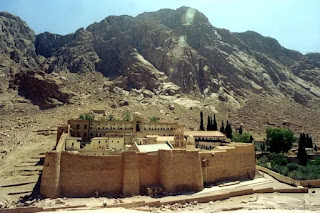 Multispectral imaging enables researchers to discover oldest star map in St. Catherine's Monastery  The star evidence of Hipparchus has been the stray of scientists for centuries, and recently the manuscript, which includes the first star evidence in history, was discovered in St. Catherine's Monastery in the Egyptian Sinai, which is believed to have been written by the astronomer Hipparchus. The findings will be published in the Journal for the History of Astronomy in November 2022.  The evidence of "Hipparchus" was famous for a long time as the oldest attempt known in history to record the locations of stars and celestial bodies visible to the naked eye with exact coordinates, but the evidence for the existence of the evidence of "Hipparchus" remained very scarce, unlike the evidence of Ptolemy, which was preserved and documented in the book "Almagest" ".  This led some scholars to claim that Hipparchus' evidence did not exist at all, and others said that Ptolemy copied Hipparchus' data and attributed it to himself. This is what the discovery of Ptolemy will deny.  Text over text Biblical studies scholar Peter Williams became curious while examining an ancient Christian manuscript in 2012, after noticing what's behind the letters, and he assigned his students to work on the manuscript as a summer project, and they used a multispectral imaging sensor to examine one of these ancient Greek manuscripts, known as the Codex Klimassi", which is a pamphlet containing 11 manuscripts of Palestinian Aramaic texts of the Old and New Testaments. The paris is a sheet that has been erased and then written anew.  One of the students (Jimmy Clare) found a Greek text containing star origin myths, most likely attributed to the mathematician and astronomer Eratosthenes, chief librarian of Alexandria. Some of the manuscripts found in this parable date back to what was originally an ancient volume containing parts of the famous poem “The Phenomenon” of Aratus al-Silayi from the third century BC, which also describes asteroids.  It is likely that these manuscripts were copied in the fifth or sixth century AD, according to radiocarbon dating and writing style. Jamie Claire, who was a student at the University of Cambridge at the time, noticed the astronomical tint of the traces of some texts below the written text. And this mystery remained puzzling until 2021.  And when Williams examined the manuscripts more closely, he noticed something more strange, which prompted him to show the manuscripts to Victor Jamesberg, a researcher in the history of science at the National Center for Scientific Research in France, who confirmed that what they were looking at was a clear map of the stars.  Is Hipparchus's Lost Stellar Evidence? What intrigued Williams and made him collaborate with researchers Jamesberg and Emmanuel Zing to decipher the manuscript whose observations would turn out to be the oldest star chart created by the godfather of astronomy Hipparchus; It is the presence of numbers and measurements that were later discovered to be astronomical measurements and precise coordinates for the locations of the bodies in the constellation "Northern Corona".  According to the Nature report on the study on October 18, the manuscript, which Jamesberg and Zing contributed to interpreting, will be published with translations and interpretations of some of the texts found below the original text, which explain the calculation of the coordinates of the celestial bodies. And their exact locations in the constellation of the northern corona.  The first section of the manuscript shows the length and breadth of the constellation, each expressed as a value in degrees. The second section names the stars in each boundary of the constellation, and gives their exact coordinates in the extreme north, south, east and west, and thus draws a map of the smallest spherical rectangle containing all the stars that are part of the constellation.  It is likely that the numerical data in the first section was originally derived from the coordinates mentioned in the second section, but the boundaries of the constellations are simple rectangles instead of the complex shapes presented by the Belgian astronomer Eugene Delporte in his well-known star map.  Coordinate accuracy Given the distinctive style that was evident in the description of the data, it indicates that Hipparchus was the one who composed this evidence, but the evidence worth mentioning is the accuracy of the ancient astronomer’s measurements that enabled the team to determine the date of those observations by referring to the map of the sky at that time through the phenomenon of proactive.  The phenomenon of precession is the phenomenon of the Earth's rotation slowly on its axis by approximately one degree every 72 years, which means that the positions of the "fixed" bodies in the sky are also slowly changing. Using this phenomenon, the researchers were able to compare and verify the time when Hipparchus may have written down his astral evidence, and found that the coordinates correspond to those of 129 BC, which corresponds to the time Hipparchus made his observations.  The stellar evidence, written by the astronomer Ptolemy in Alexandria during the second century AD, is the only stellar evidence that has survived from antiquity to the present day. His "Almagest" is one of the most influential scientific texts in history, and serves as a mathematical model of the universe that takes the Earth as a center.  Ptolemy's model has been accepted for more than 1,200 years. However, it was mentioned several times in the ancient sources that Hipparchus was the one who measured the coordinates of the stars for the first time about 3 centuries ago, between 190 and 120 BC.  From the recorded data, the team concluded that Ptolemy did not copy Hipparchus' notes, but may have based his observations on them. It is also noted that Hipparchus built his coordinate system based on the celestial equator, a system more common in modern star charts, unlike Ptolemy who built his coordinate system based on the path of the sun.  New hope While not all sections of the Codex Climacii have yet been deciphered, the researchers hope to discover more star coordinates as imaging techniques improve, giving them a larger data set to study.  Multispectral photography paves the way for the discovery of precious treasures buried beneath the Atlas texts preserved in archives around the world.