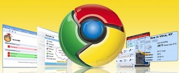 Google Chrome Eklentisi Yapmak