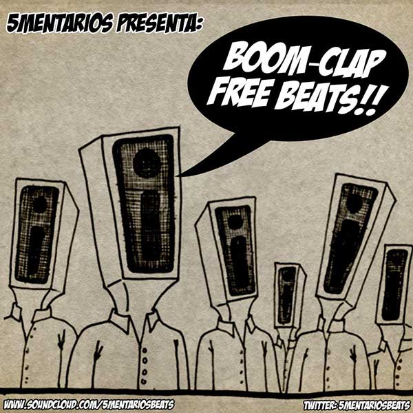5mentarios - Free beats boom blap