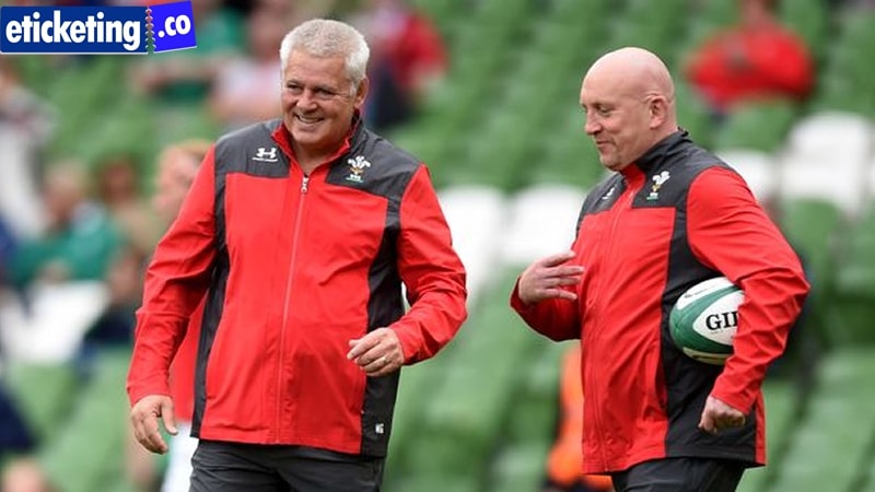 One of Warren Gatland's toughest decisions will be to remove Welsh RWC players from the World Cup 2023 roster.