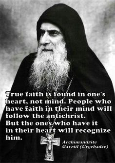 Orthodox Quotes