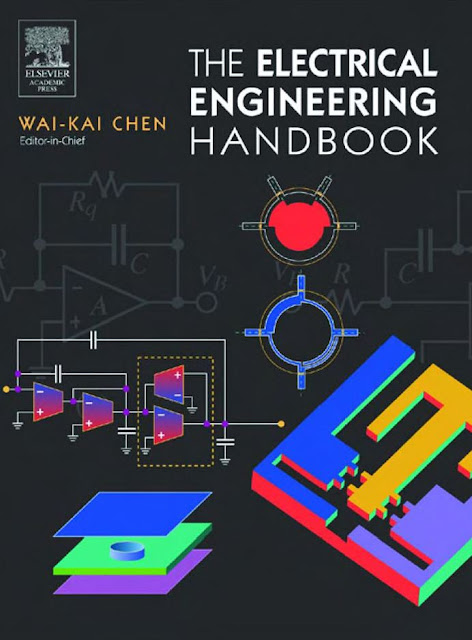 THE ELECTRICAL ENGINEERING HANDBOOK by WAI-KAI CHEN