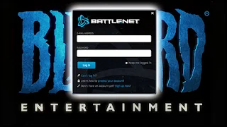 Blizzard Security