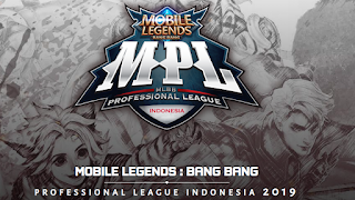 Jadwal Lengkap Pertandingan Reguler Season Mobile Legends MPL Season 4