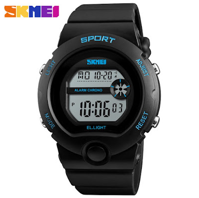 Special Digital Watch