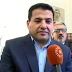 وزير داخلية العراق لقناة روداو " لا تكونوا مصدراً لاستفزاز الآخرين و وزارة الاعلام في اقليم كردستان تنبهها في الابتعاد عن تخوين الاخرين .