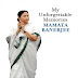 Dipak Ghosh Book on Mamata Banerjee PDF
