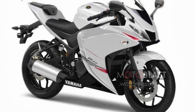 Foto Terbaru Yamaha R 15  modifikasi yamaha r15 inspirasi 