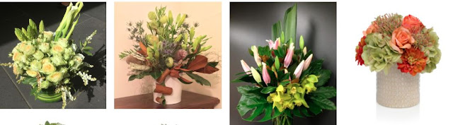 Melbourne cbd florist