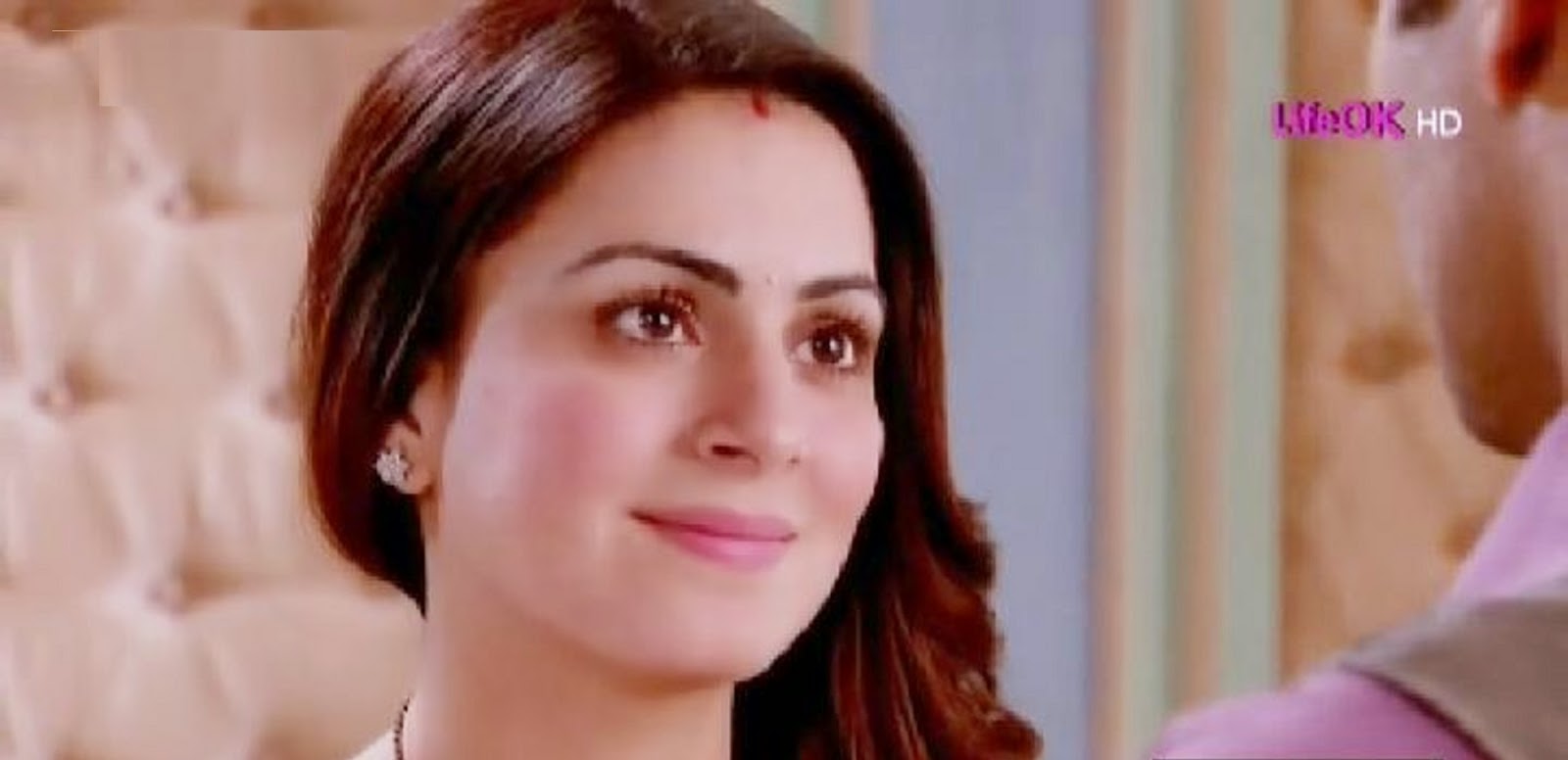 Shraddha Arya As paakhi In Tumhari Paakhi HD Wallpaper Free