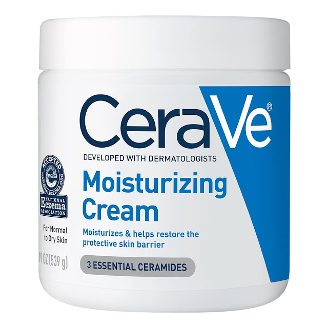 Cerave Body Cream