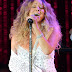 Mariah Carey paid $1m to perform 3 hits for son of Sultan of Brunei , a week after earning £600,000 from Angolan president 