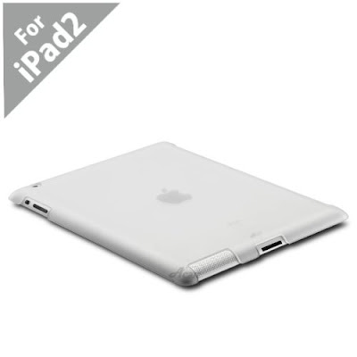 iPad 2 Cases That Work With Smart Cover