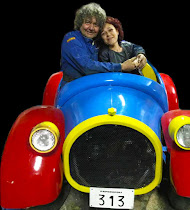 La 313 e Guido, il suo autore