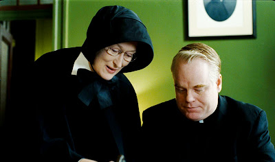 streep and hoffman