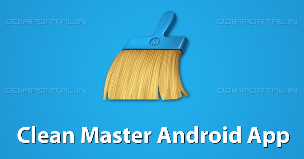 Download APK: Clean Master (Boost & AppLock) For Android 