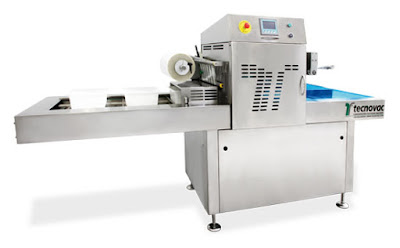 Athena Tray Sealers Machines