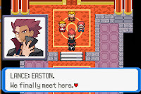 Pokemon Resolute Version Screenshot 12