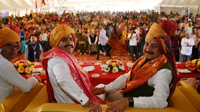 Sundernagar Devta Mela 2025