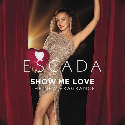 Escada Show me Love EDP за жени