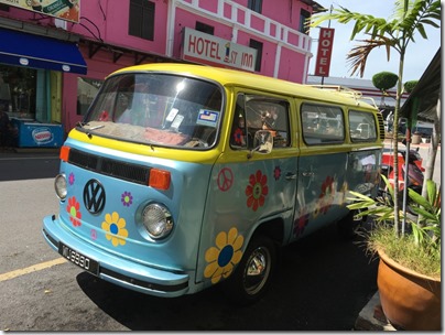 Volkswagen Camper X Scooby Doo: The Time Machine