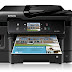 Epson WorkForce WF-3540 Driver Downloads And Review