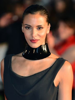 chanteuse shy'm