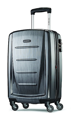 FREE Samsonite Product