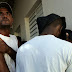 DETIENEN A DOS DOMINICANOS ILEGALES QUE LLEGARON EN UNA YOLA A PUERTO RICO 
