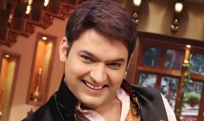 Kapil Sharma Best Comedian