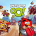 وأخيرا لعبة !Angry Birds Go متوفرة للجميع