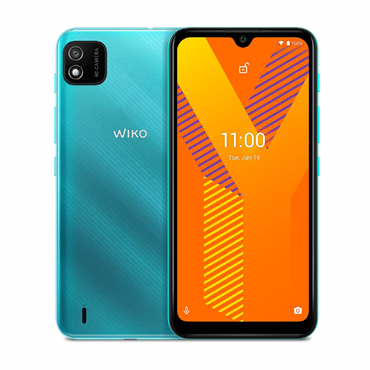 Dapatkan Peranti Terbaru Wiko Y62 Dengan Harga Serendah RM299